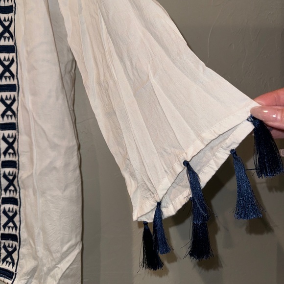 ASOS Swimsuit Cover Up - Picture 3 of 4